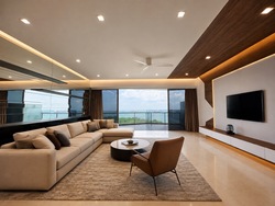 Jalan Rendang (D15), Condominium #595345501
